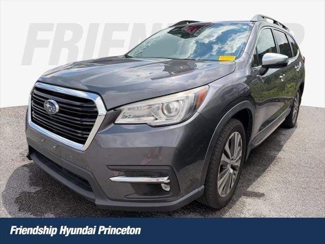 2020 Subaru Ascent Touring for sale in PRINCETON, WV