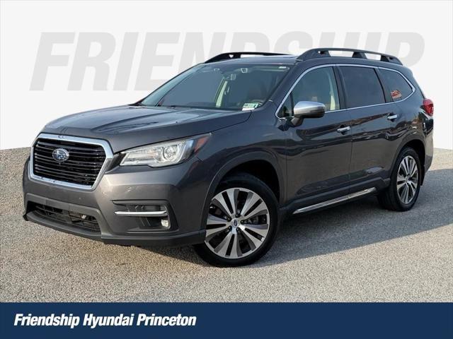 2020 Subaru Ascent Touring for sale in PRINCETON, WV