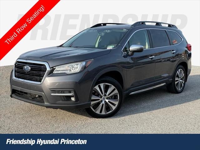 2020 Subaru Ascent Touring for sale in PRINCETON, WV