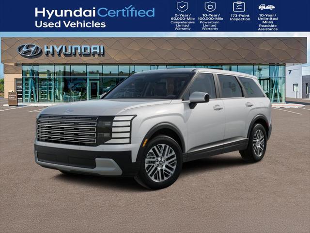 2026 Hyundai Palisade SE for sale in MCDONOUGH, GA