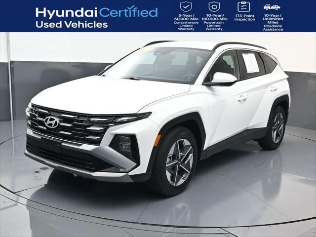 2026 Hyundai Tucson SEL for sale in MCDONOUGH, GA