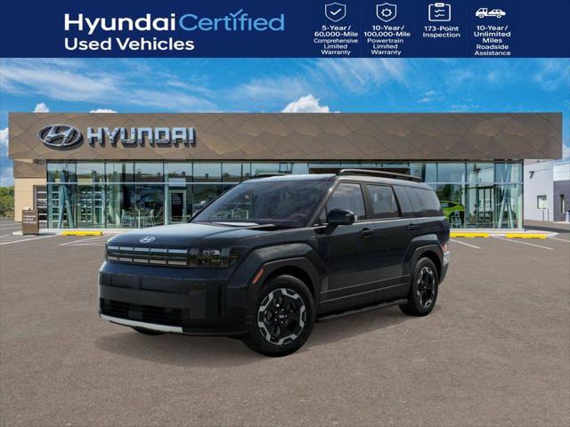2026 Hyundai Santa Fe SEL for sale in MCDONOUGH, GA