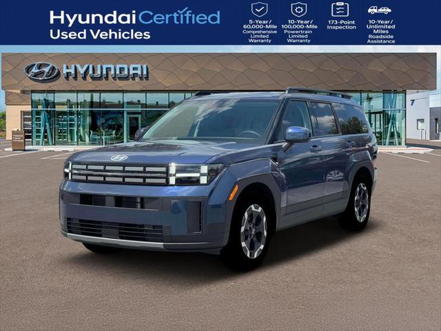 2026 Hyundai Santa Fe SEL for sale in MCDONOUGH, GA
