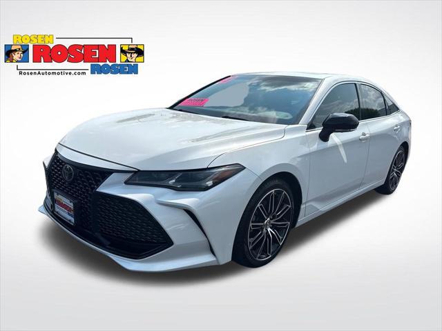 2019 Toyota Avalon Touring for sale in GREENFIELD, WI
