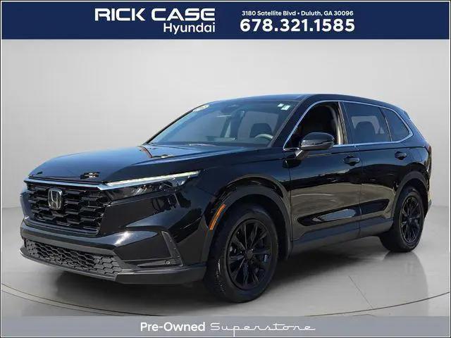 2023 Honda CR-V EX-L 2WD for sale in Duluth, GA