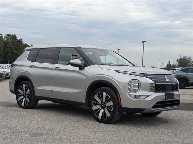 2025 Mitsubishi Outlander SE 2.5 2WD for sale in ORLANDO, FL