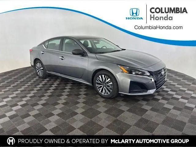 2025 Nissan Altima SV FWD for sale in Columbia, MO