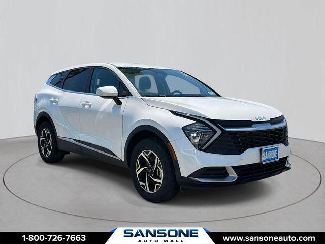 2024 Kia Sportage LX for sale in AVENEL, NJ