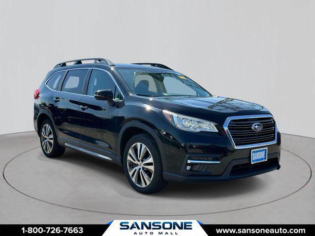 2020 Subaru Ascent Limited for sale in AVENEL, NJ