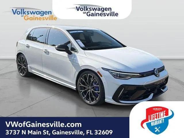 2026 Volkswagen Golf R 2.0T for sale in Gainesville, FL