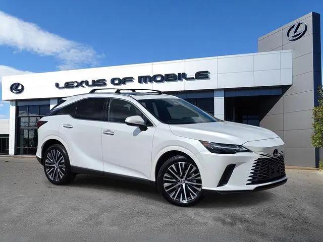 2024 Lexus RX 350 Premium Plus for sale in Mobile, AL