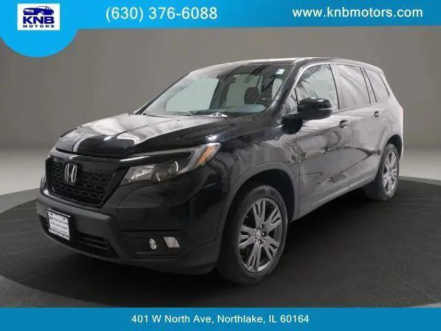 2019 Honda Passport EX-L for sale in Northlake, IL