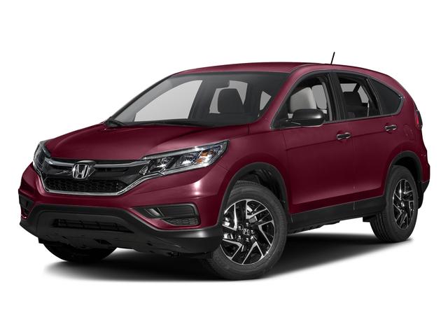 2016 Honda CR-V SE for sale in TRIADELPHIA, WV
