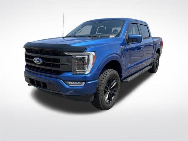 2022 Ford F-150 Lariat for sale in OGDEN, UT