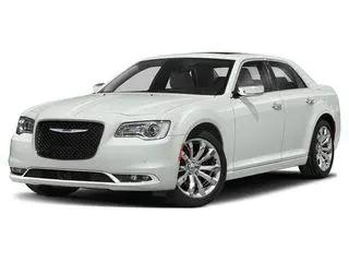 2020 Chrysler 300 Limited AWD for sale in Auburn, ME