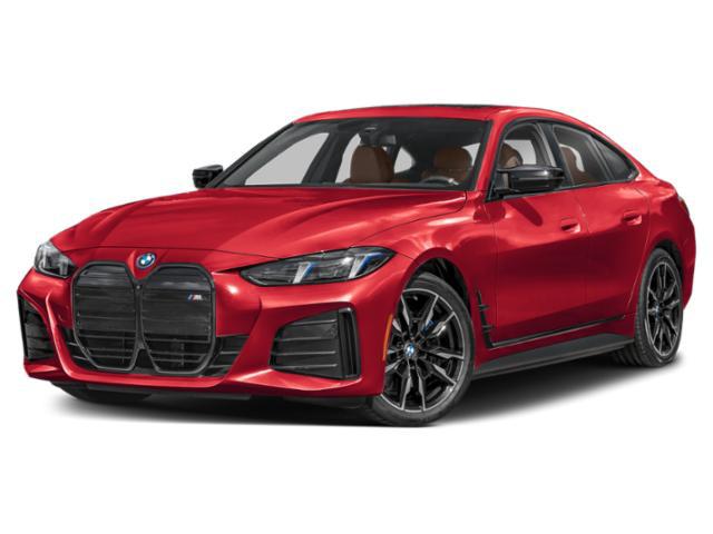 2025 BMW i4 M50 for sale in Hyannis, MA