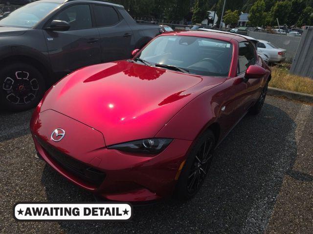 2025 Mazda MX-5 Grand Touring for sale in BREMERTON, WA