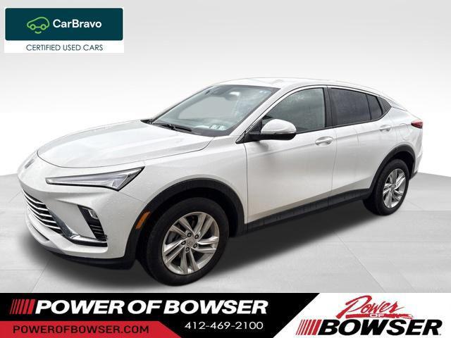 2024 Buick NV Preferred FWD for sale in PLEASANT HILLS, PA