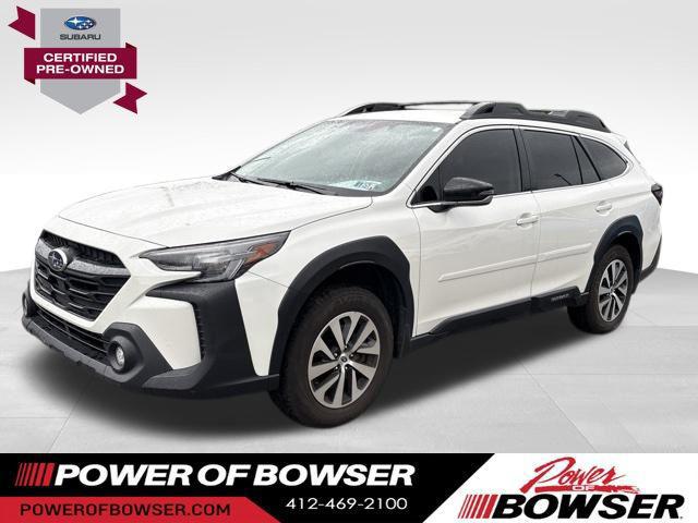 2025 Subaru Outback Premium for sale in PLEASANT HILLS, PA