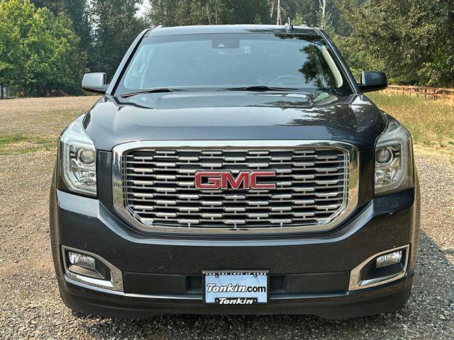 2020 GMC Yukon 4WD Denali