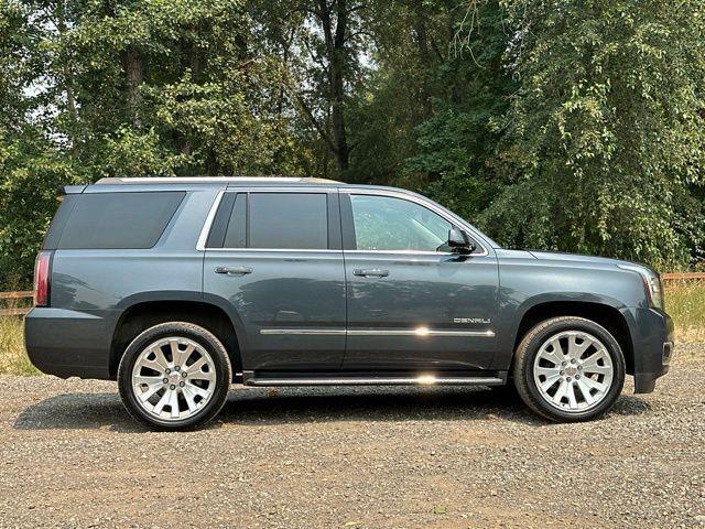 2020 GMC Yukon 4WD Denali