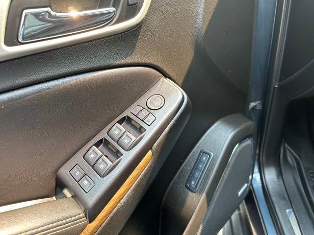 2020 GMC Yukon 4WD Denali