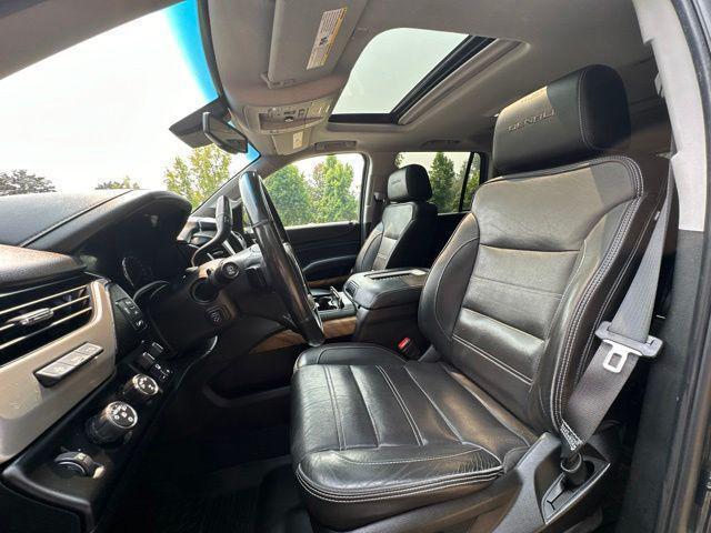 2020 GMC Yukon 4WD Denali
