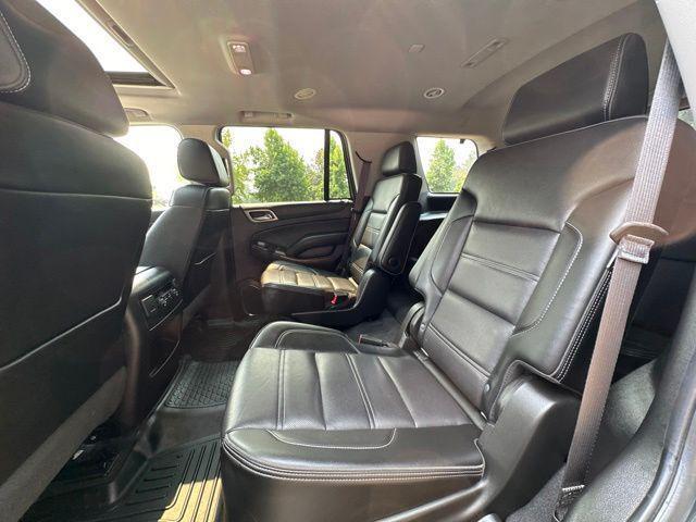 2020 GMC Yukon 4WD Denali
