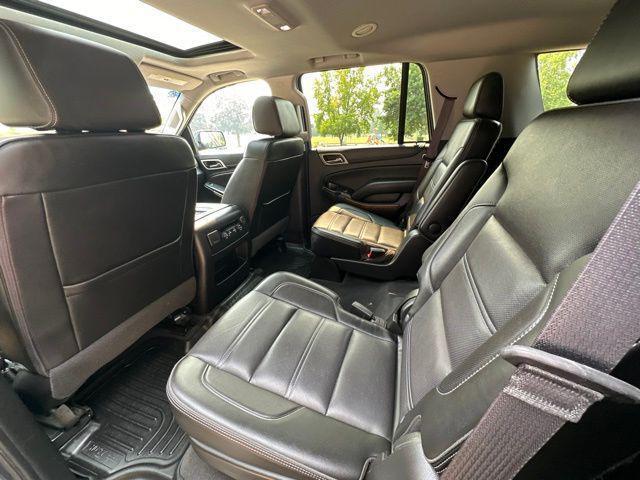 2020 GMC Yukon 4WD Denali