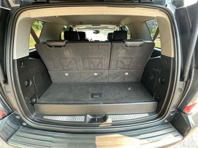 2020 GMC Yukon 4WD Denali