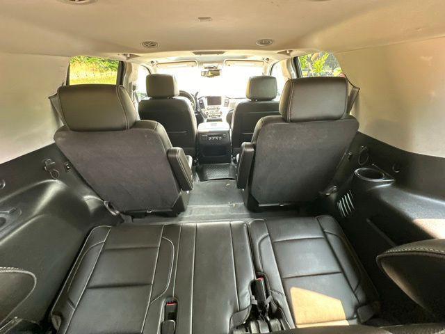 2020 GMC Yukon 4WD Denali