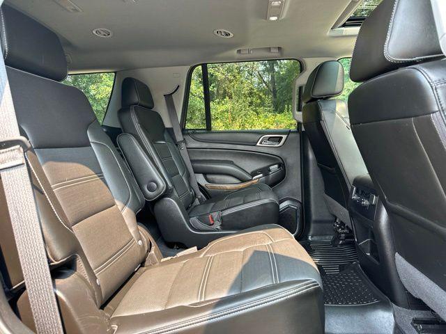 2020 GMC Yukon 4WD Denali