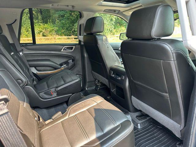 2020 GMC Yukon 4WD Denali