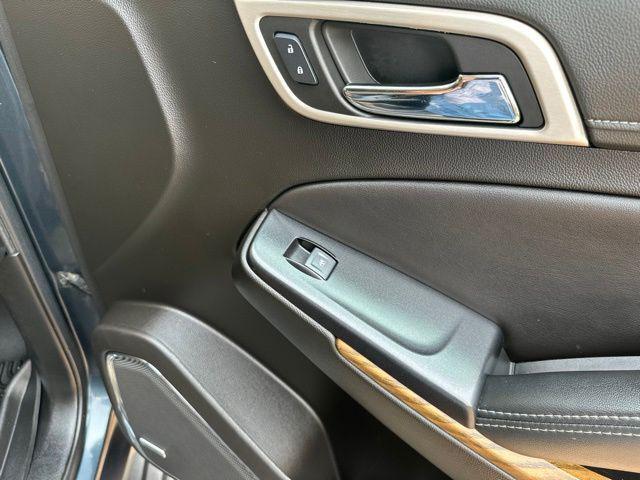 2020 GMC Yukon 4WD Denali