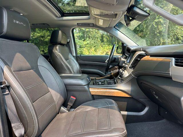 2020 GMC Yukon 4WD Denali
