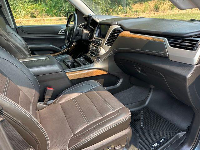 2020 GMC Yukon 4WD Denali