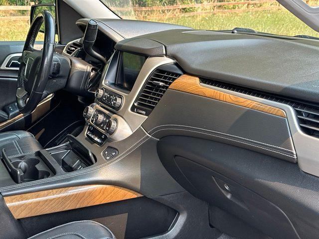 2020 GMC Yukon 4WD Denali