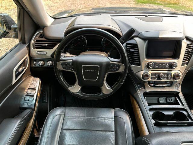2020 GMC Yukon 4WD Denali
