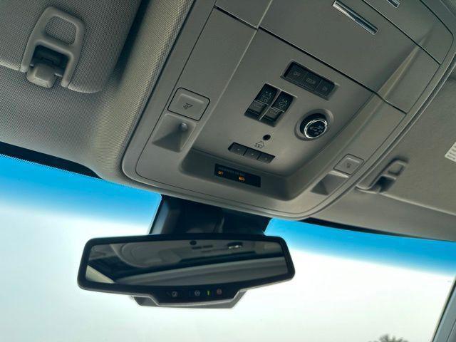 2020 GMC Yukon 4WD Denali