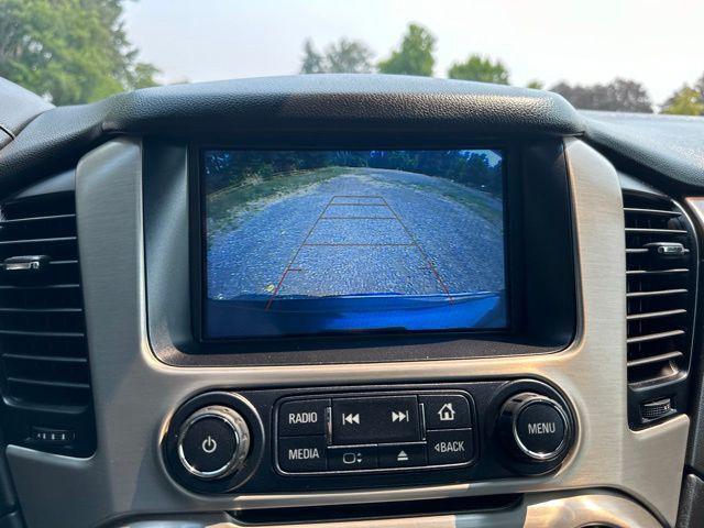 2020 GMC Yukon 4WD Denali