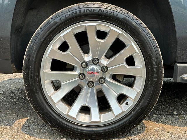 2020 GMC Yukon 4WD Denali