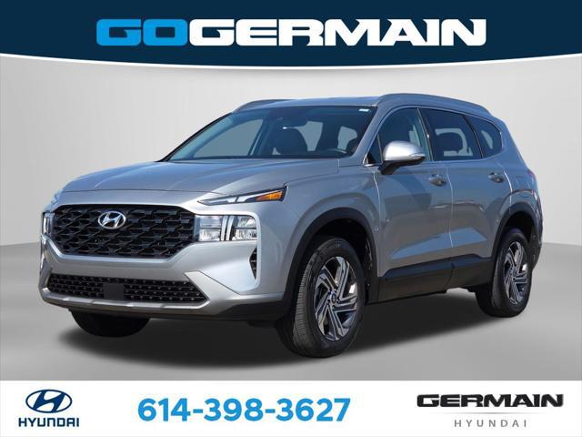 2023 Hyundai Santa Fe SEL for sale near COLUMBUS, OH