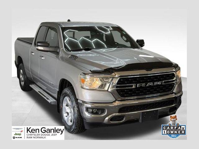 2022 Ram 1500 for sale near NORWALK, OH