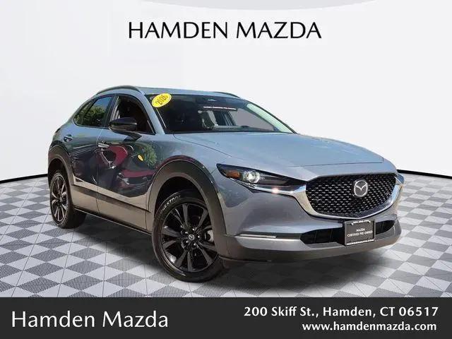2026 Mazda CX-30 2.5 S Carbon Edition for sale in Hamden, CT
