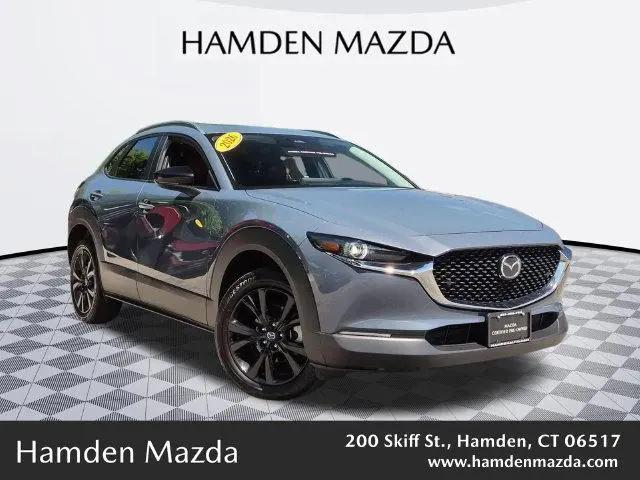 2026 Mazda CX-30 2.5 S Carbon Edition for sale in Hamden, CT