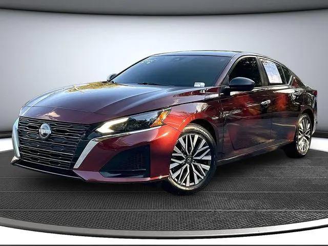 2024 Nissan Altima SV FWD for sale in Orange Park, FL