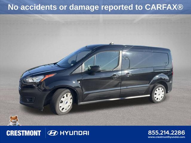2021 Ford Transit Connect XL Cargo Van for sale in BRUNSWICK, OH