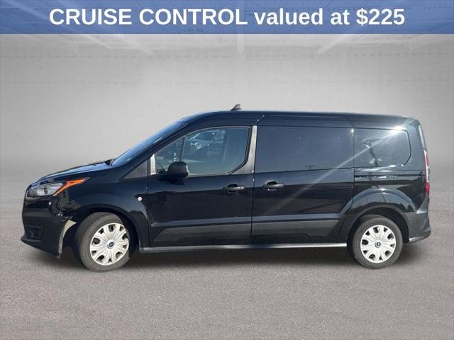 2021 Ford Transit Connect XL Cargo Van