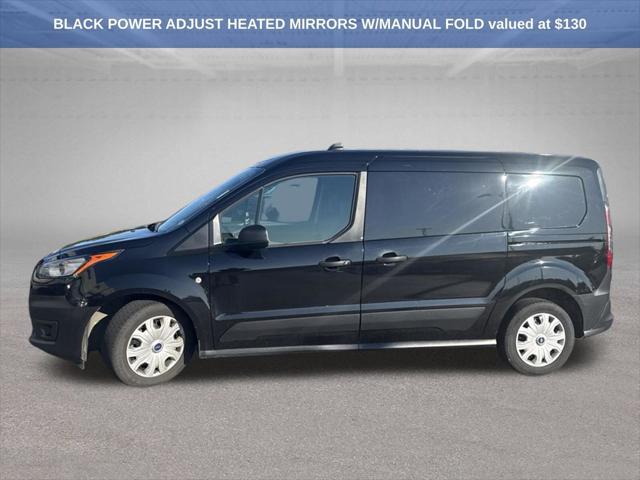 2021 Ford Transit Connect XL Cargo Van