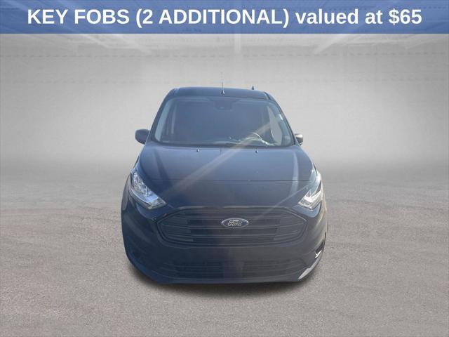 2021 Ford Transit Connect XL Cargo Van